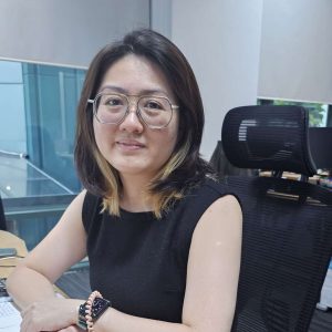 Kris Ang