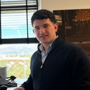 Alexandros Syntakas