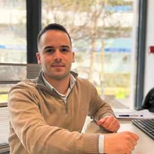 Andreas Fotopoulos