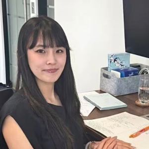Isa Wang