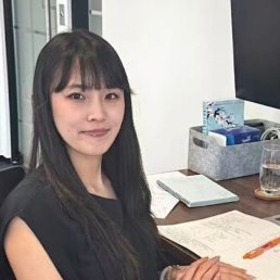 Isa Wang