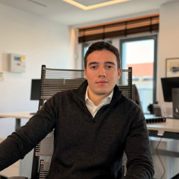 Konstantinos Sofianos