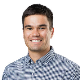 Simon Pannett
