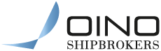 OINO Logo
