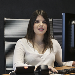 Frantzesca Koutaniti