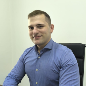 Konstantinos Tselios